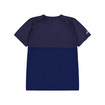 T-shirt Play Crew Est Blue