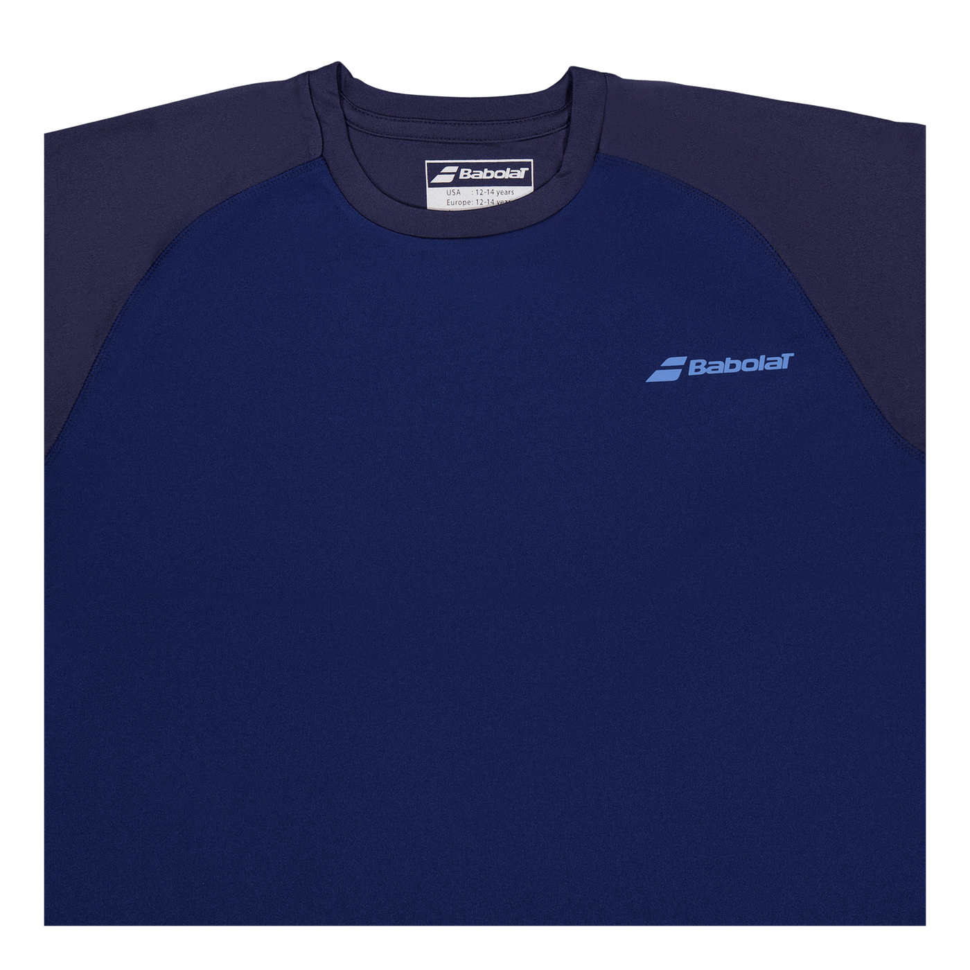 T-shirt Play Crew Est Blue