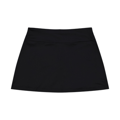 Skirt Play Girl Black