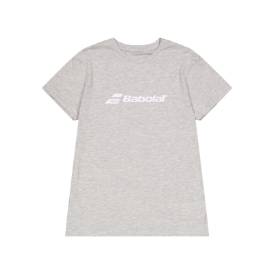 T-shirt Exercise Boy Grey