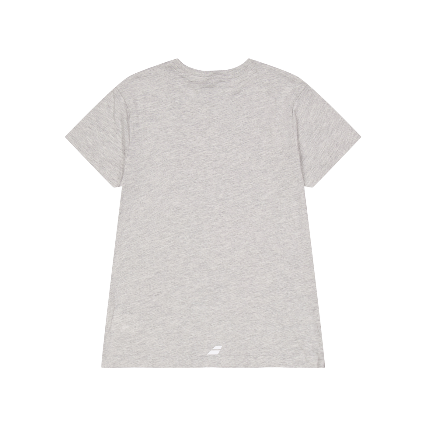 T-shirt Exercise Boy Grey