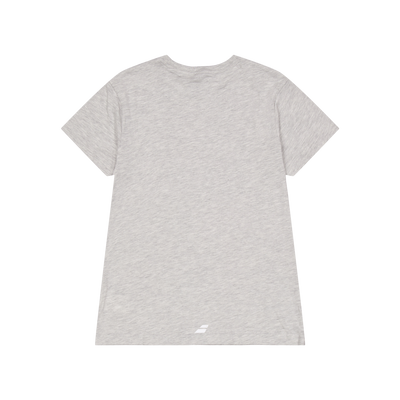 T-shirt Exercise Boy Grey