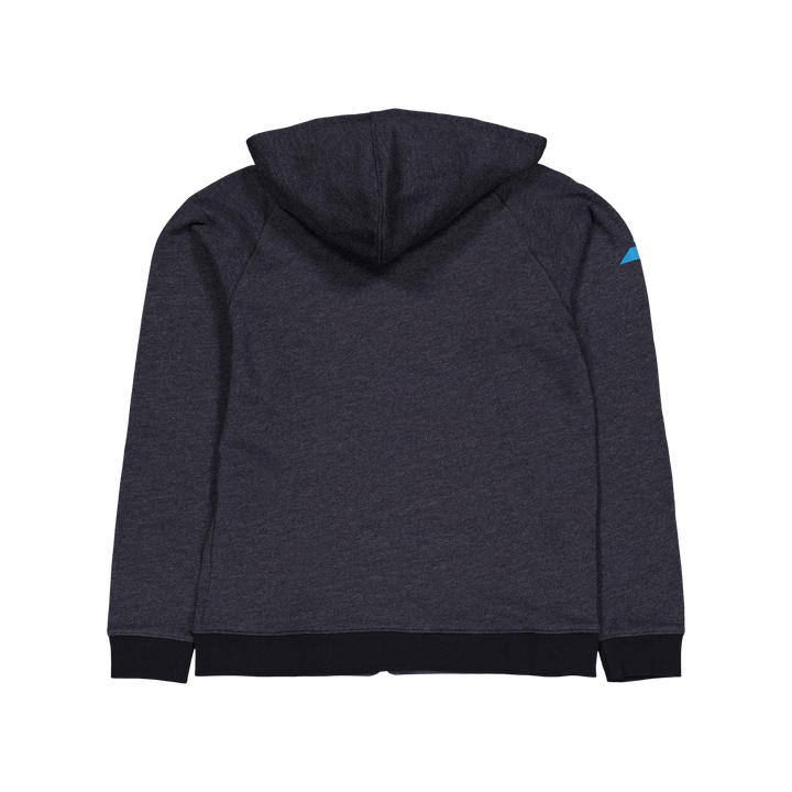 Jacket Exercise Hood Boy Black