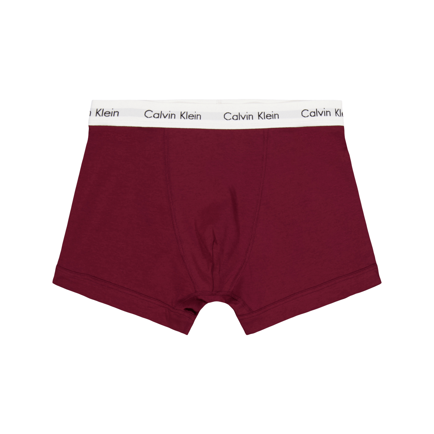 Cotton Stretch Trunk 3pk Multi