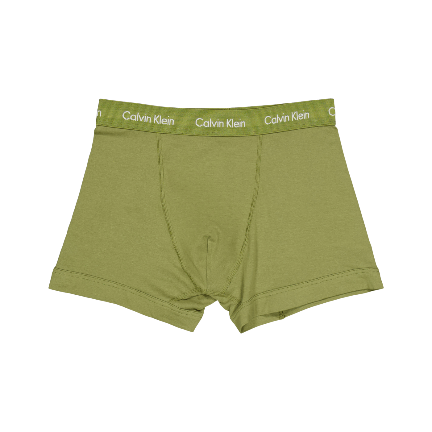 Cotton Stretch Trunk 3pk Multi