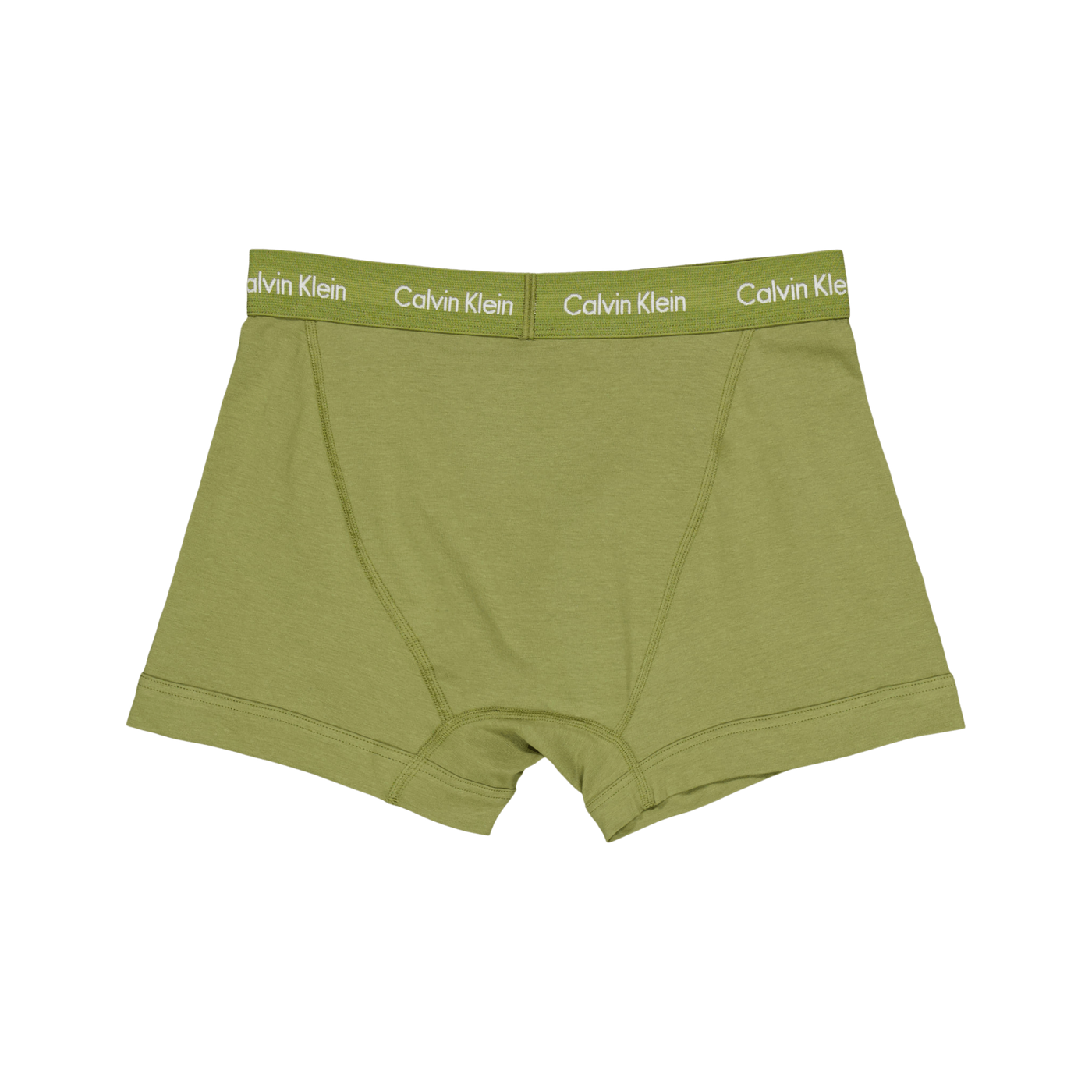 Cotton Stretch Trunk 3pk Multi