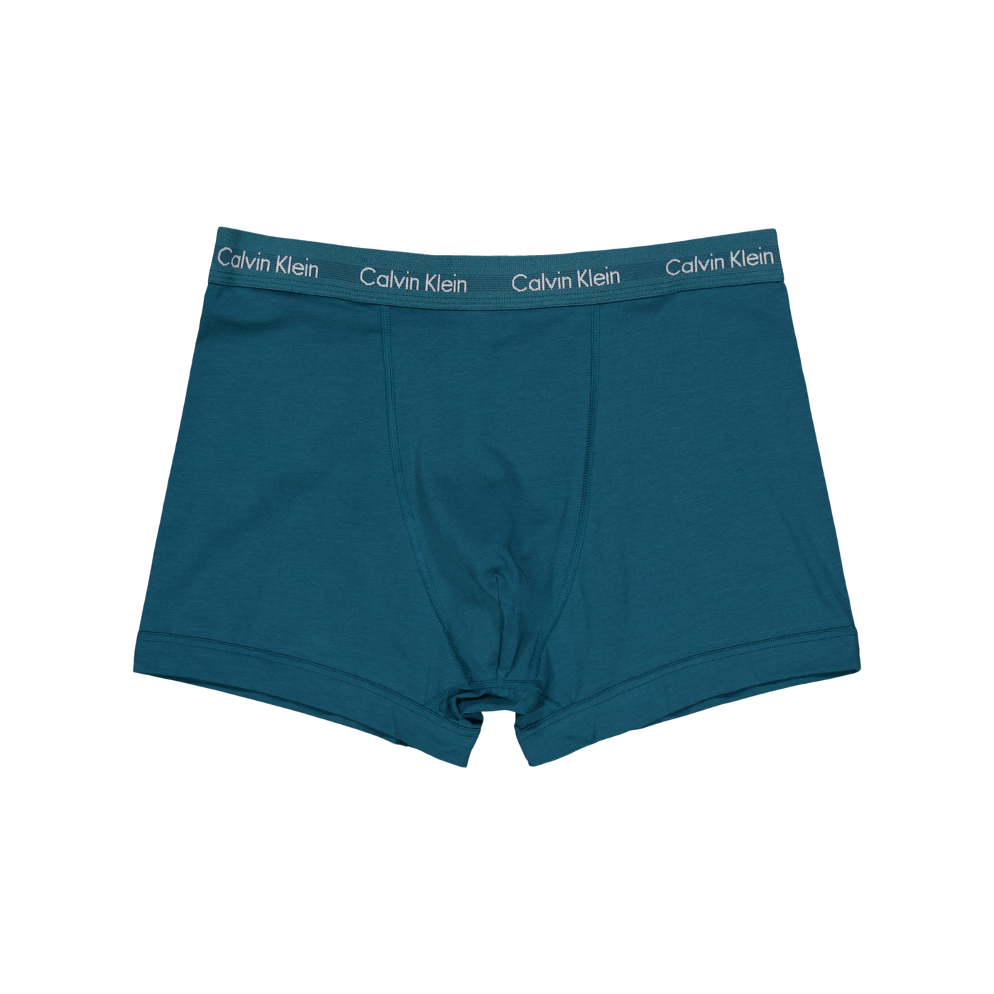 Cotton Stretch Trunk 3pk Multi