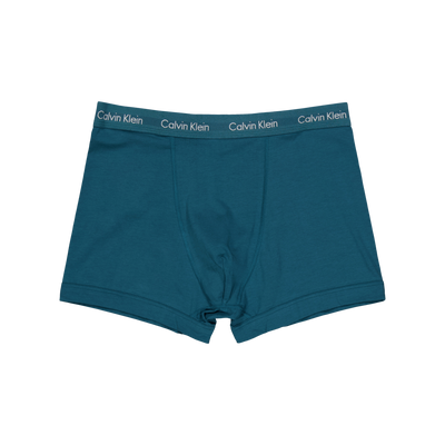 Cotton Stretch Trunk 3pk Multi