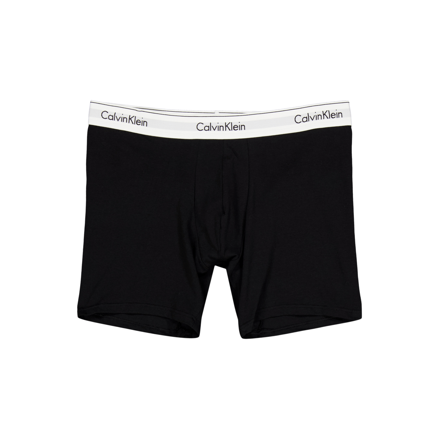 Modern Ctn Stretch Boxer Brief Multi