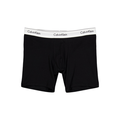 Modern Ctn Stretch Boxer Brief Multi