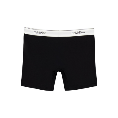 Modern Ctn Stretch Boxer Brief Multi