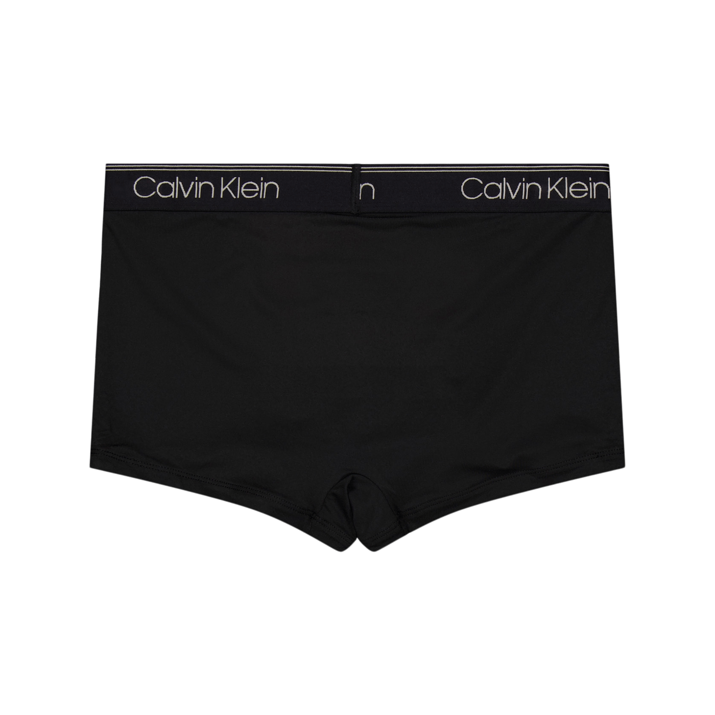 Calvin Klein Micro Stretch Low Rise Trunk 3