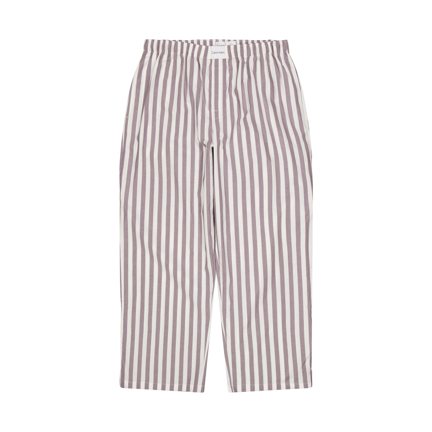 Pure Cotton Sleep Sleep Pant Grey