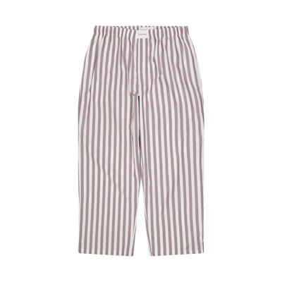 Pure Cotton Sleep Sleep Pant Grey