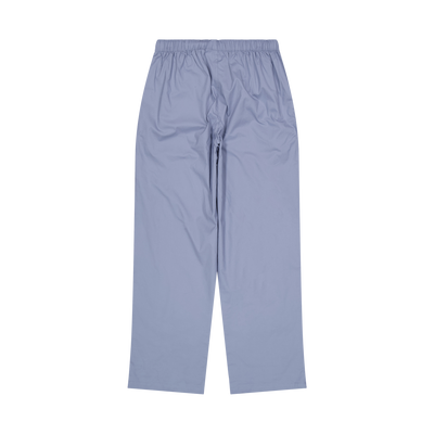 Pure Cotton Sleep Sleep Pant Blue
