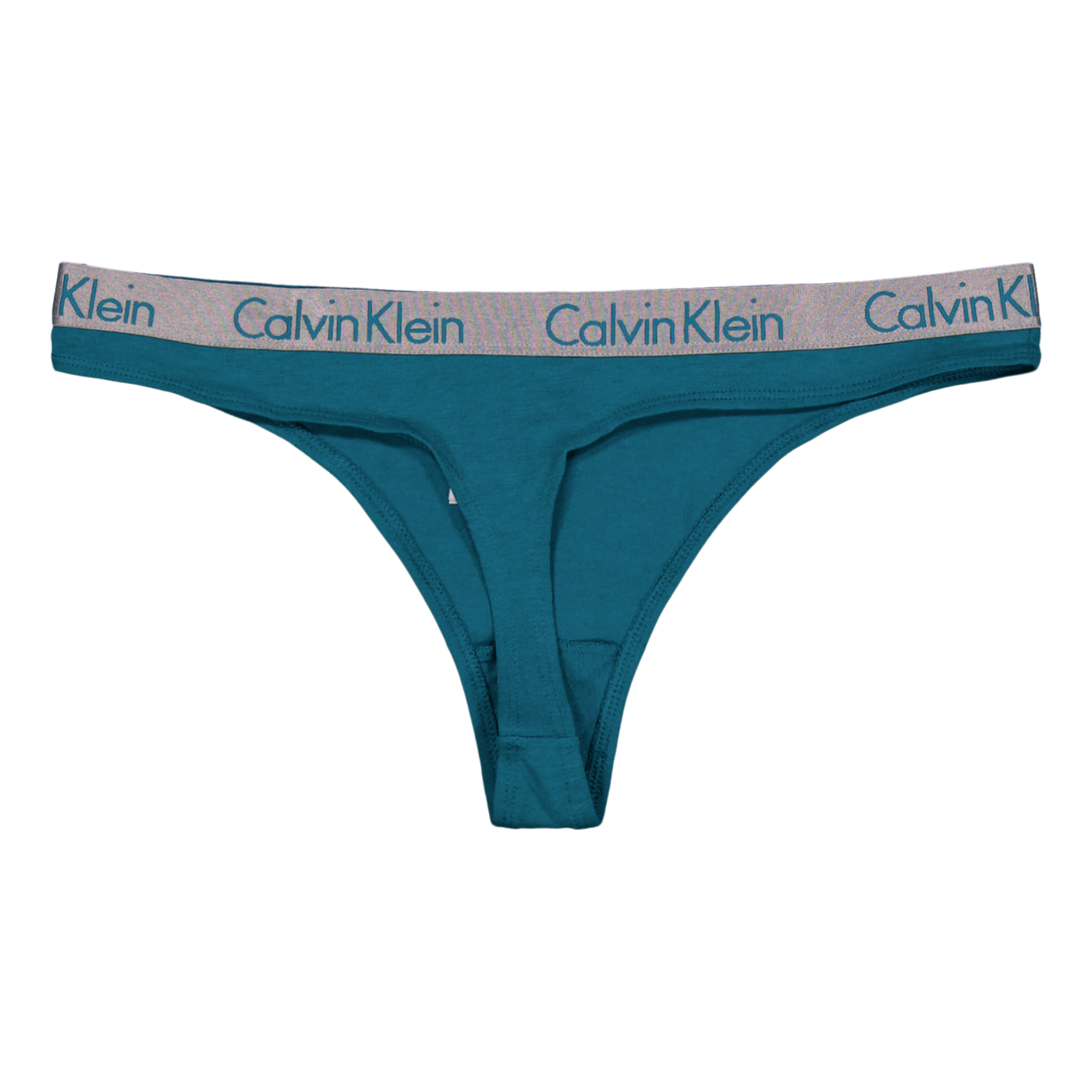 Radiant Cotton Thong 3pk Multi