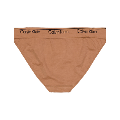 Modern Seamless Bikini Beige