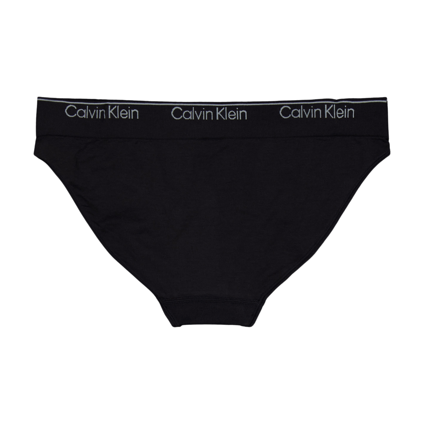 Modern Seamless Bikini Black