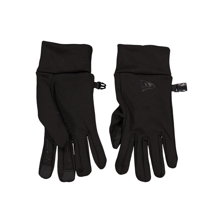 Etouch Gloves Newera Blkblk