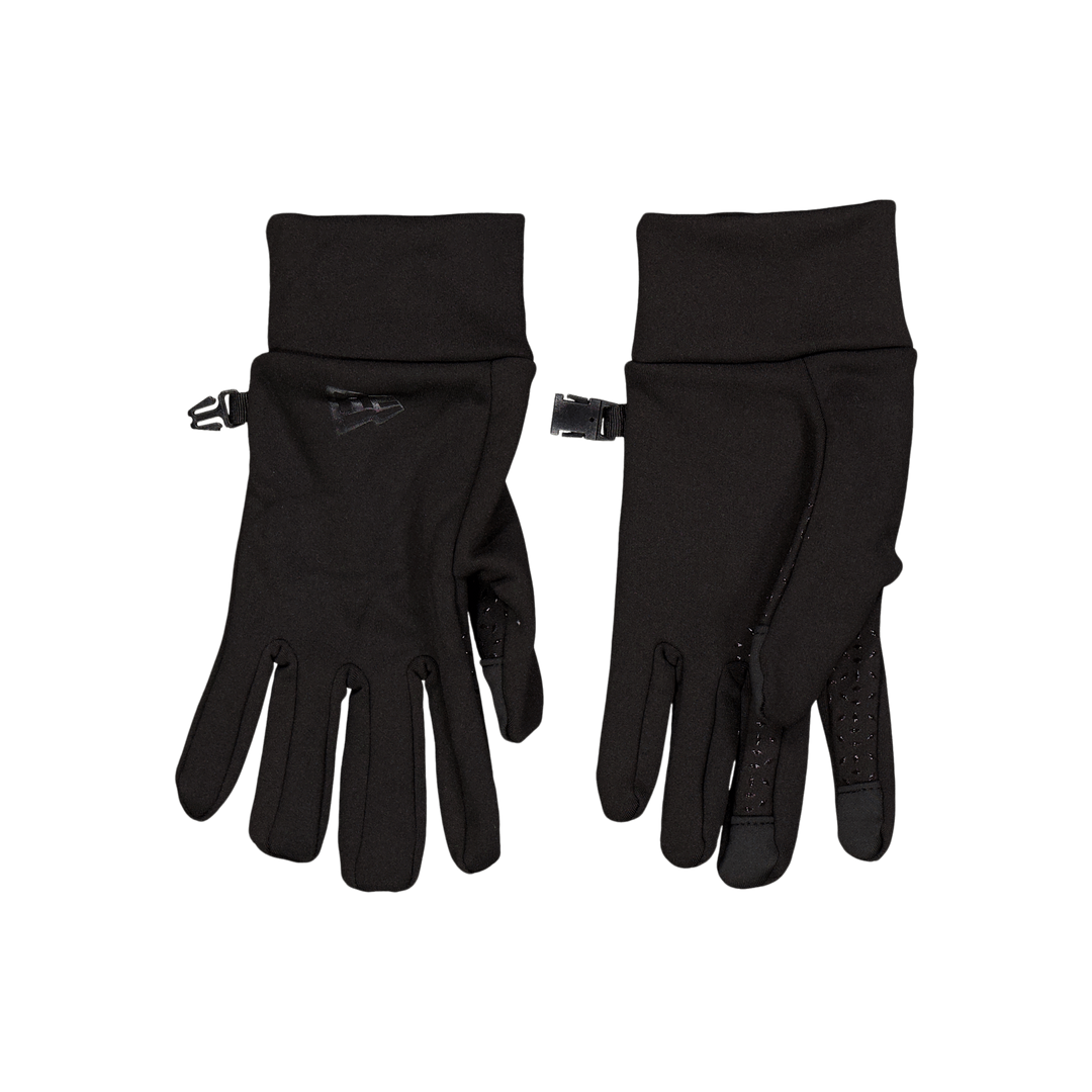 Etouch Gloves Newera Blkblk