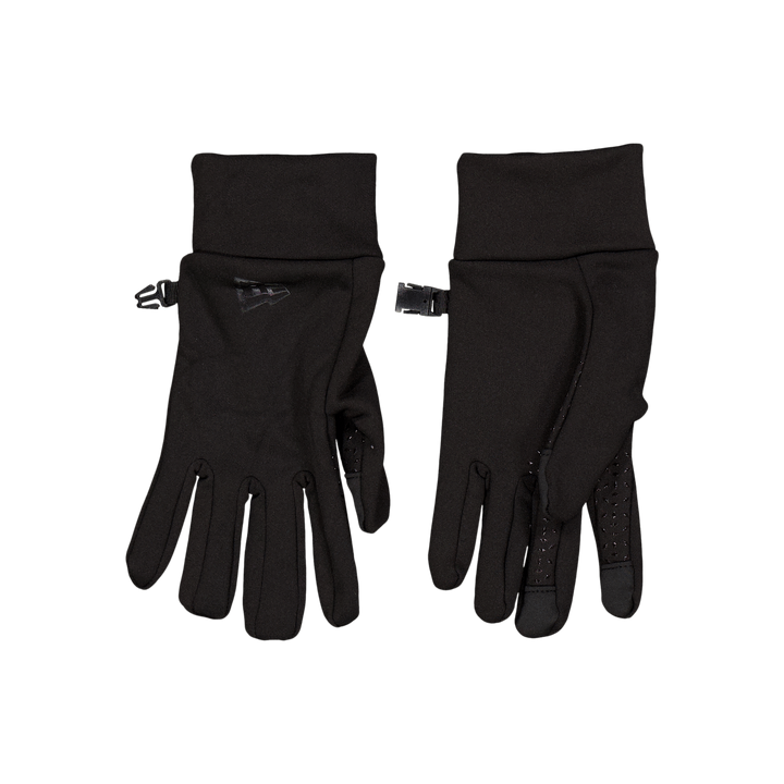 Etouch Gloves Newera Blkblk