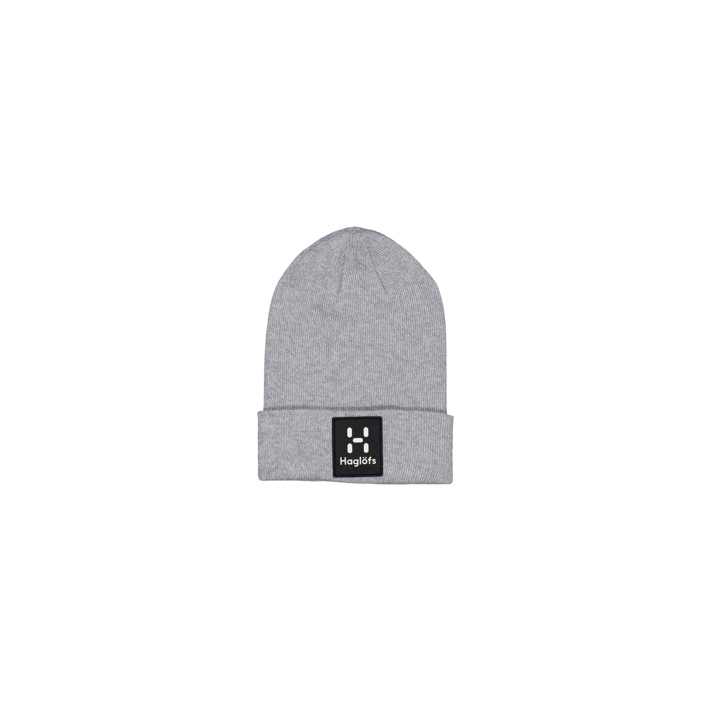 Aze Beanie Stone Grey Melange