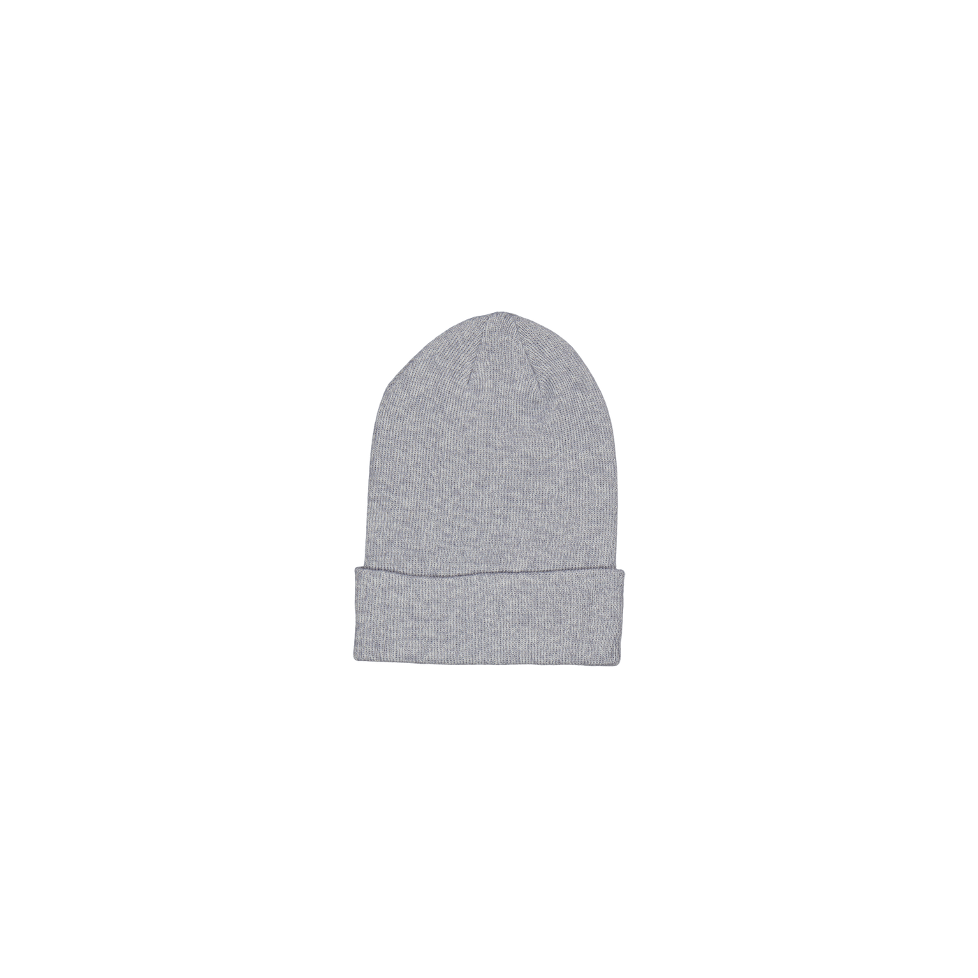 Aze Beanie Stone Grey Melange