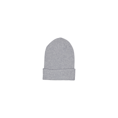 Aze Beanie Stone Grey Melange