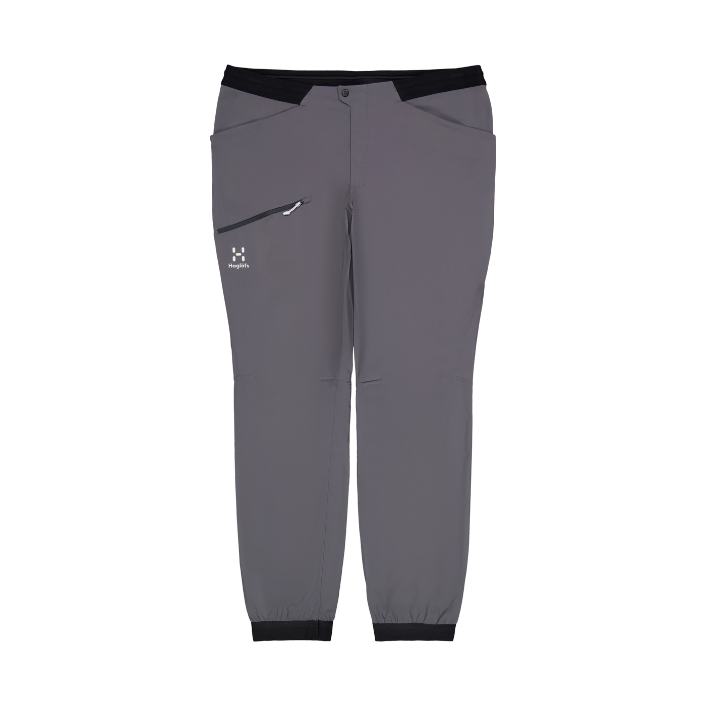 L.i.m Fuse Pant W Magnetite