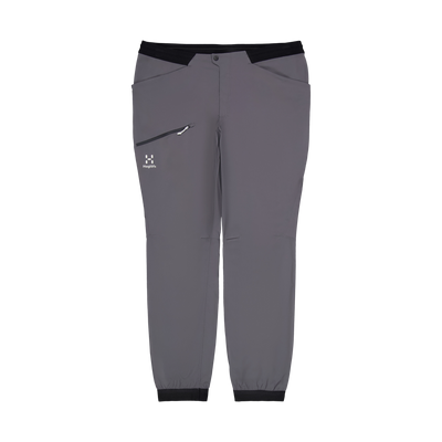 L.i.m Fuse Pant W Magnetite