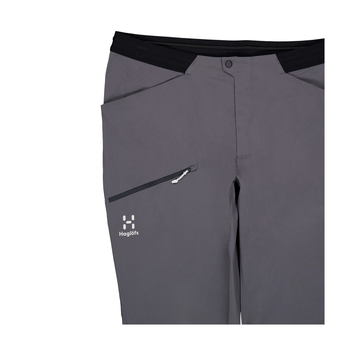 L.i.m Fuse Pant W Magnetite