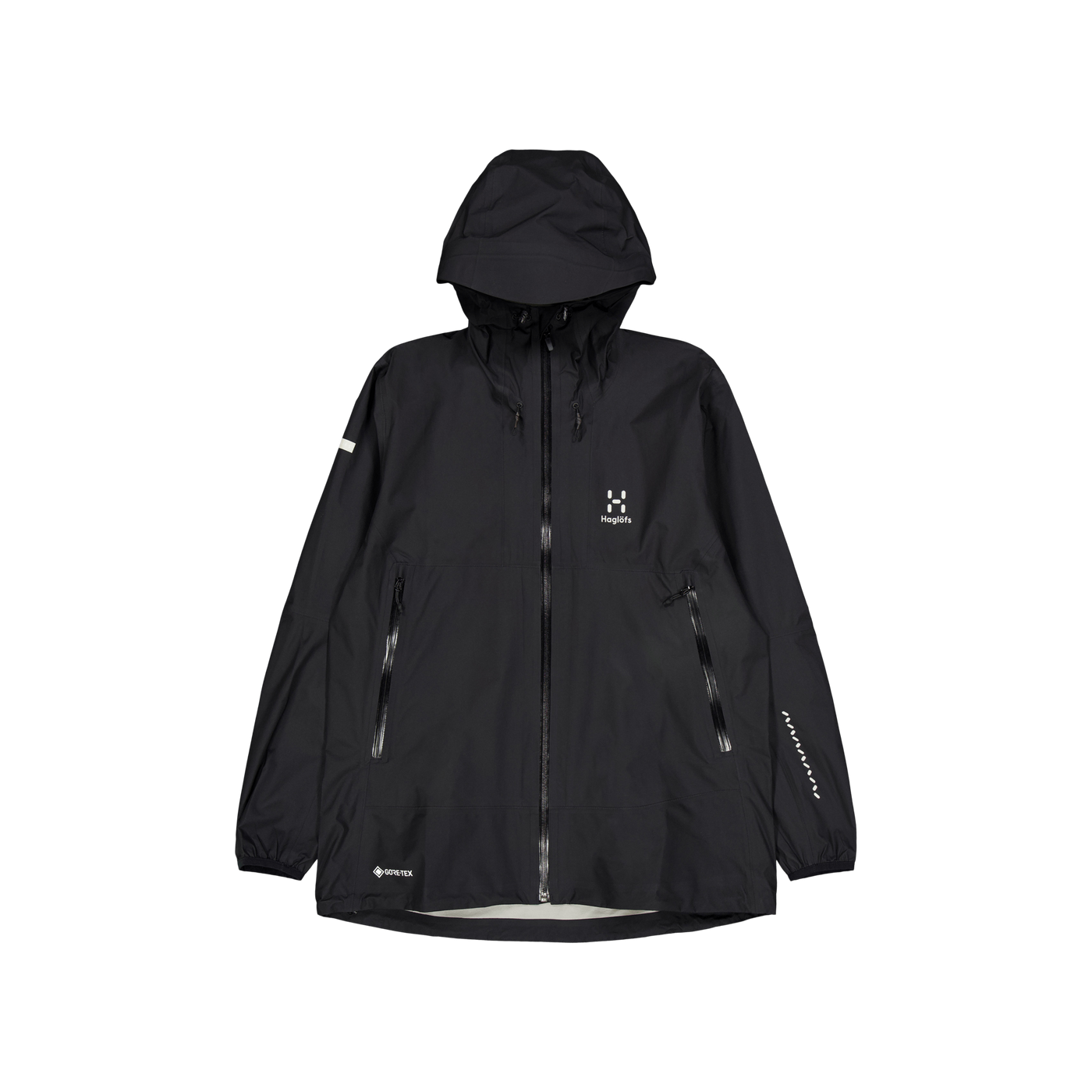 L.i.m Gtx Jacket W True Black