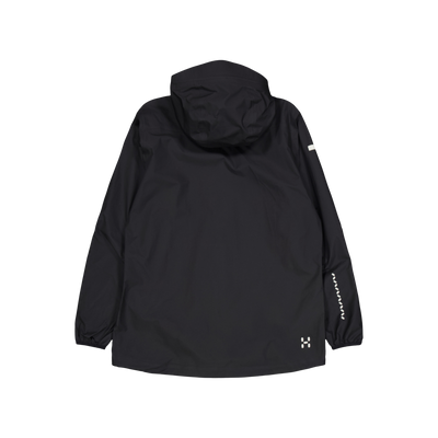 L.i.m Gtx Jacket W True Black