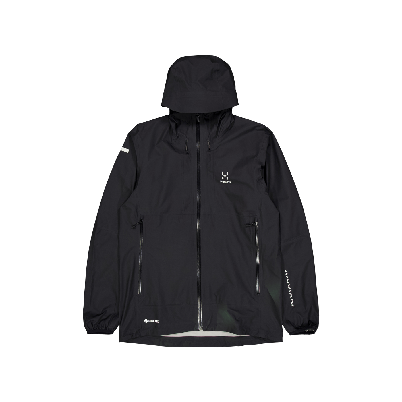 L.i.m Gtx Jacket True Black