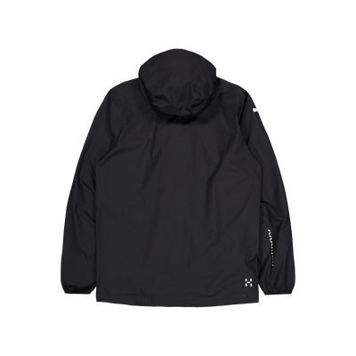 L.i.m Gtx Jacket True Black