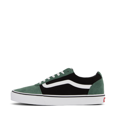 Mn Ward Retro Block Duck Green/white