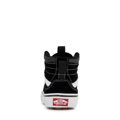 Yt Filmore Hi Vansguard Suede Black/white