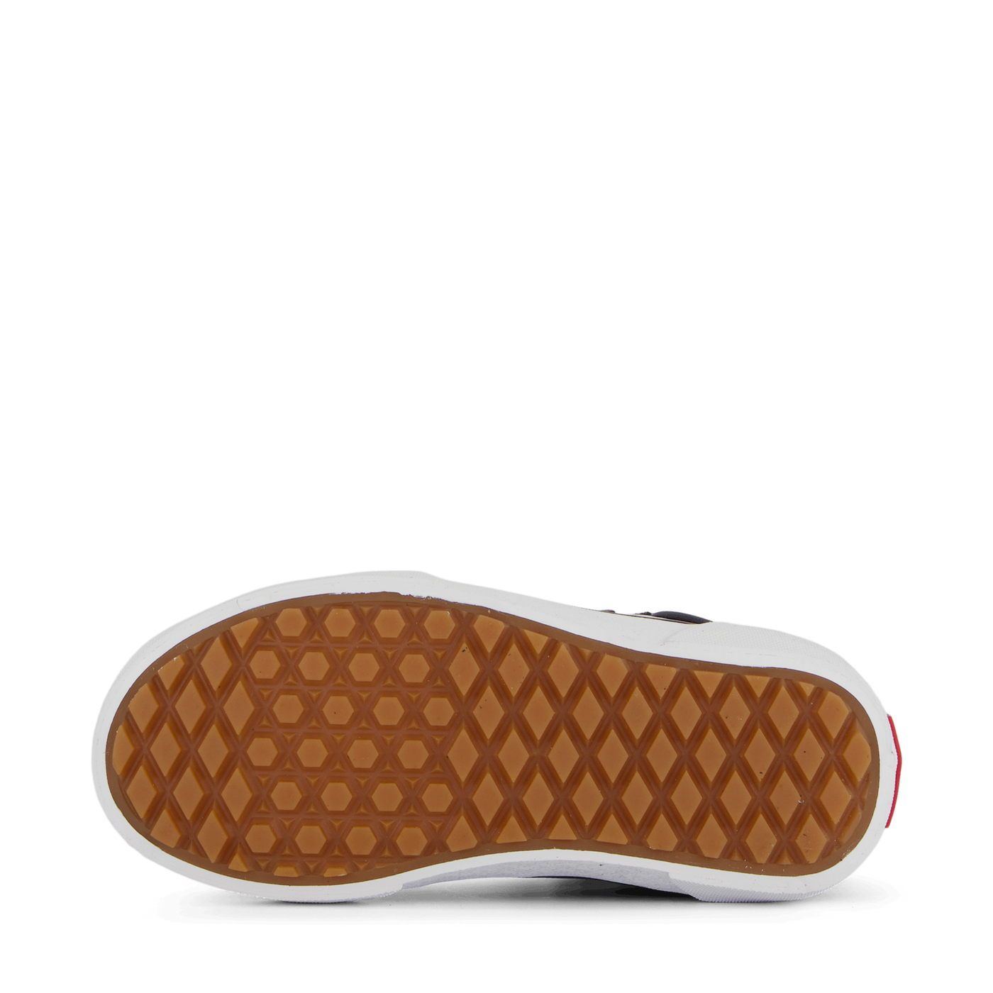 Yt Filmore Hi Vansguard Suede Black/white