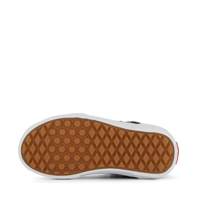 Yt Filmore Hi Vansguard Suede Black/white
