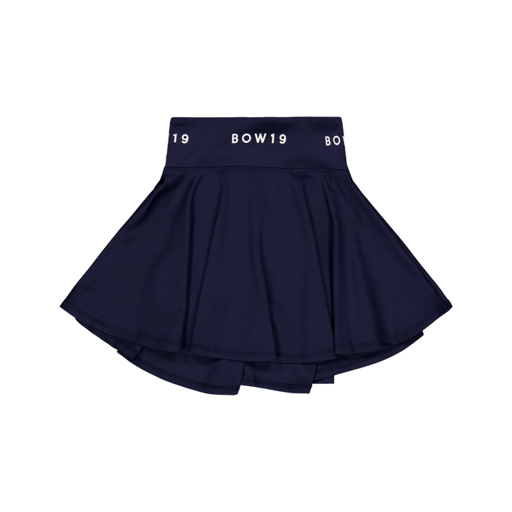 Classy Skirt Navy