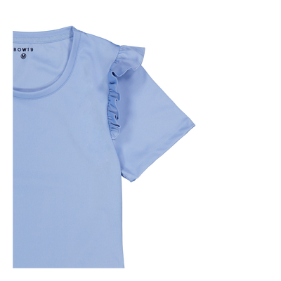 Celine Top Skyblue