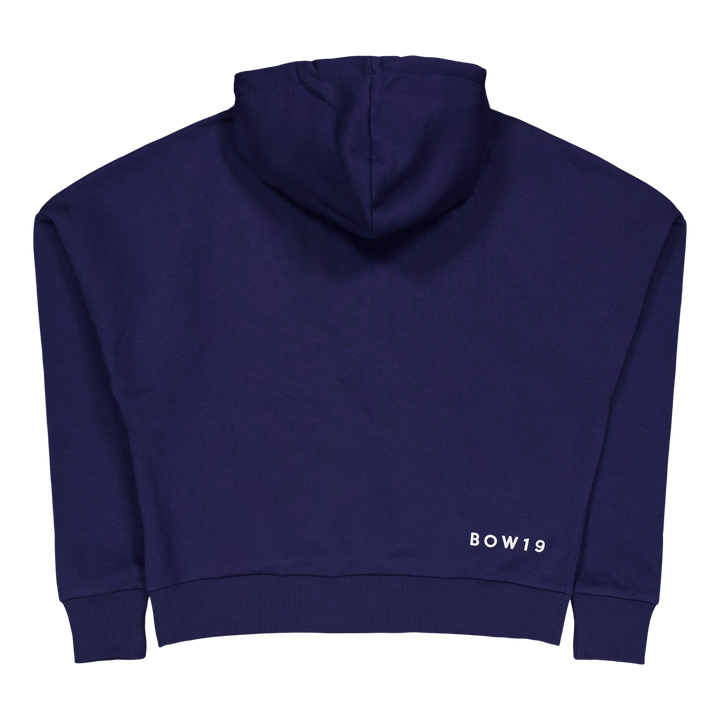 Bowie Hood Navy