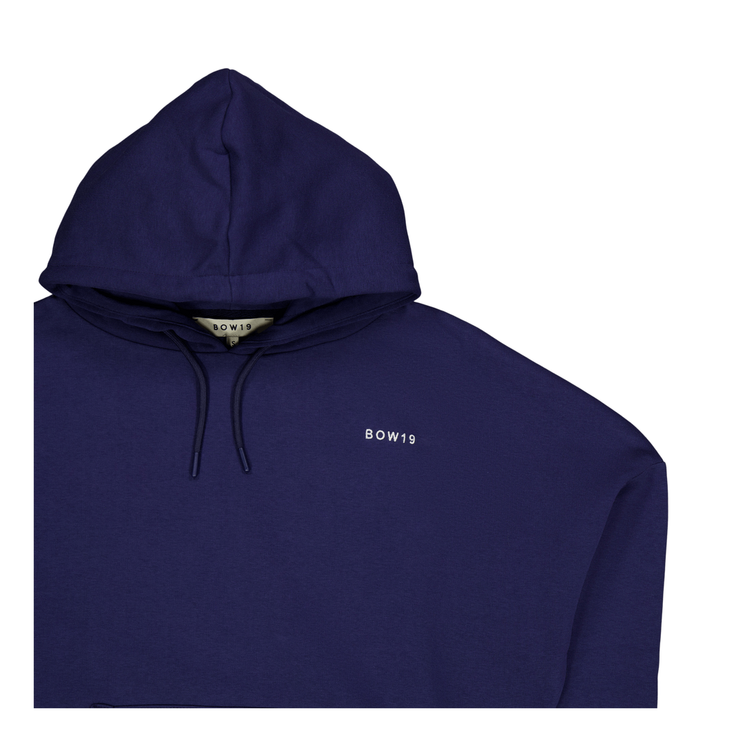 Bowie Hood Navy