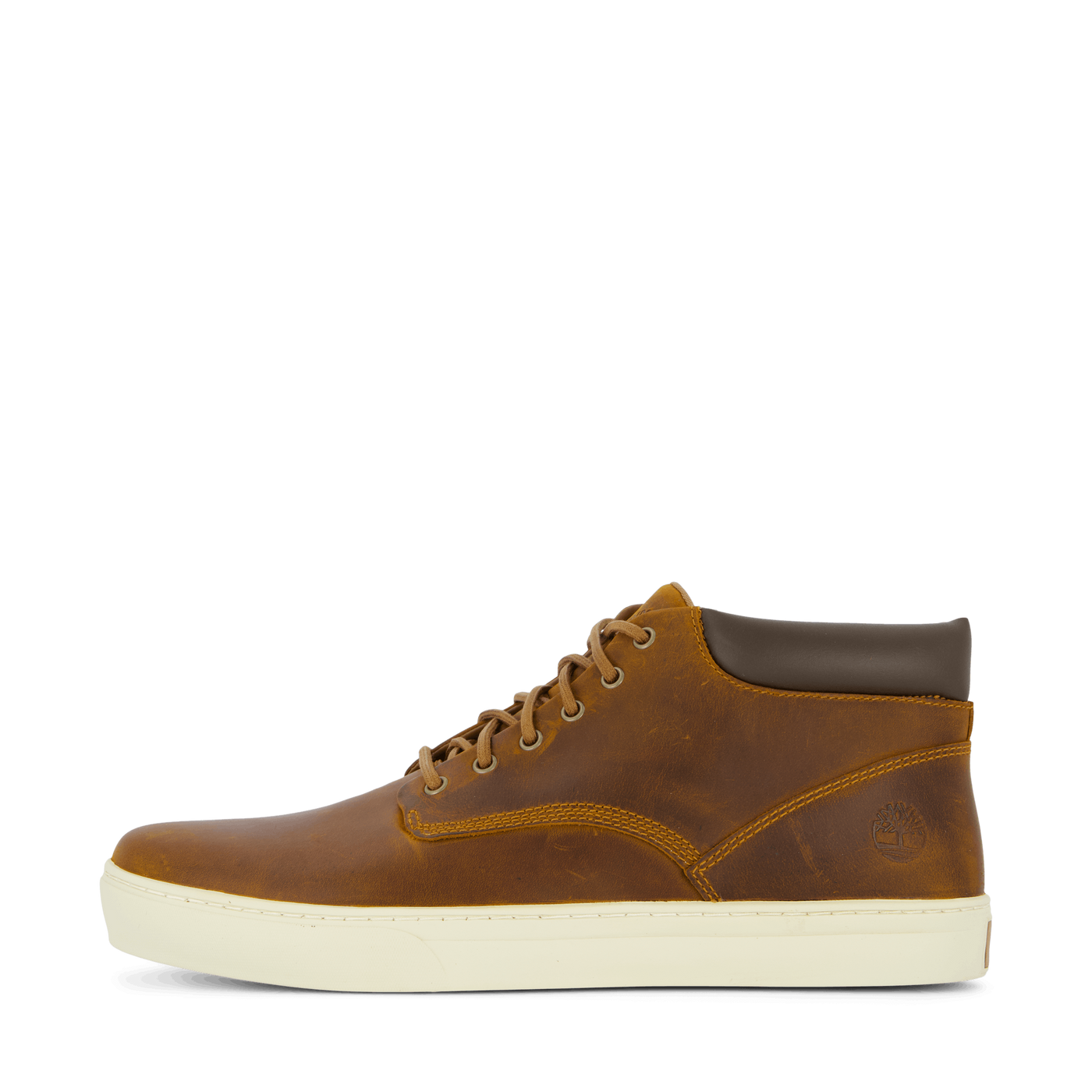 Adventure 2.0 Cupsole Chukka Glazed Ginger