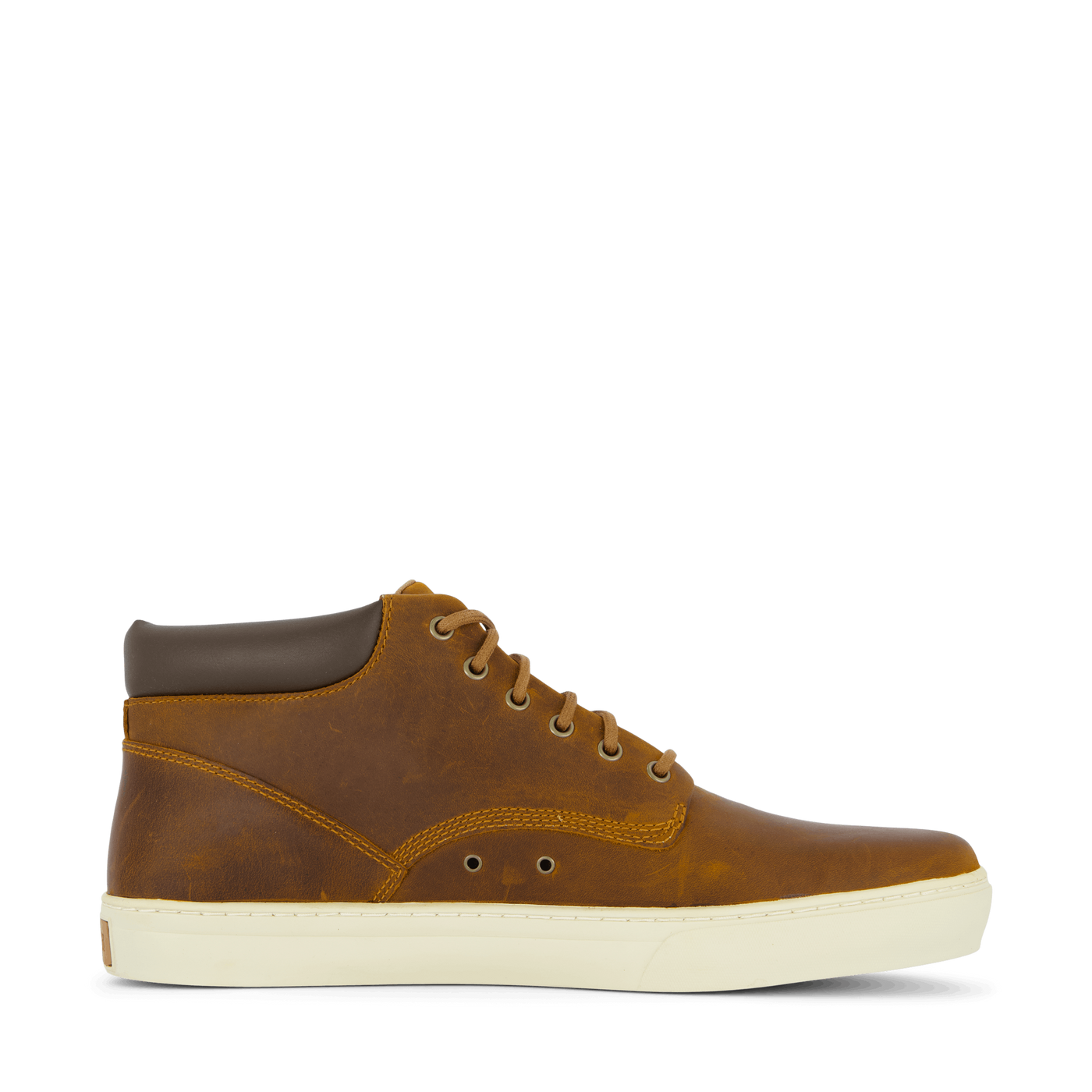 Adventure 2.0 Cupsole Chukka Glazed Ginger