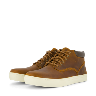 Adventure 2.0 Cupsole Chukka Glazed Ginger