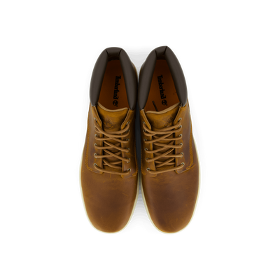 Adventure 2.0 Cupsole Chukka Glazed Ginger