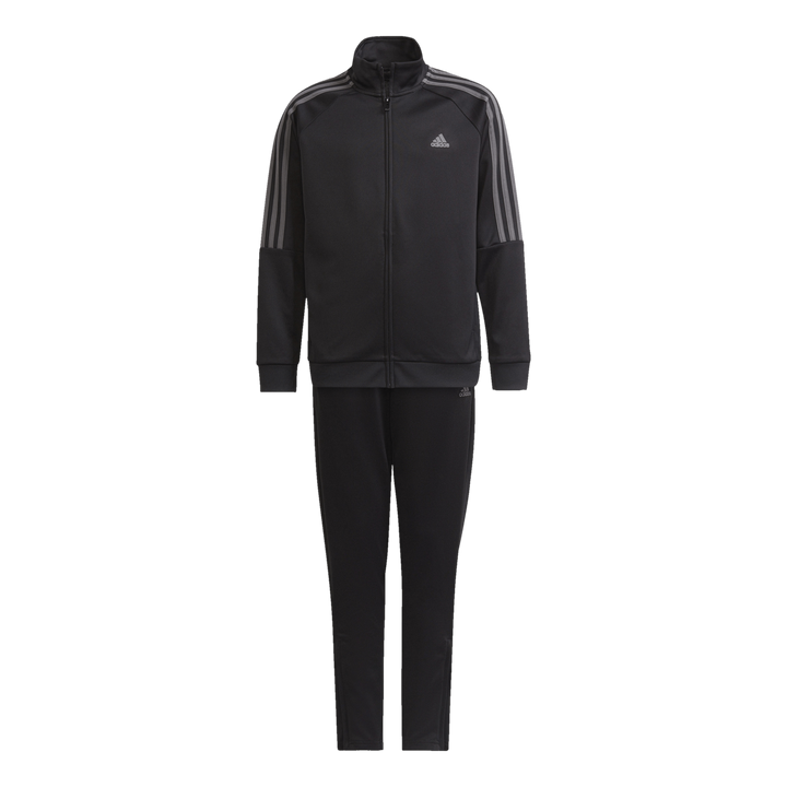 Sereno Tracksuit Black