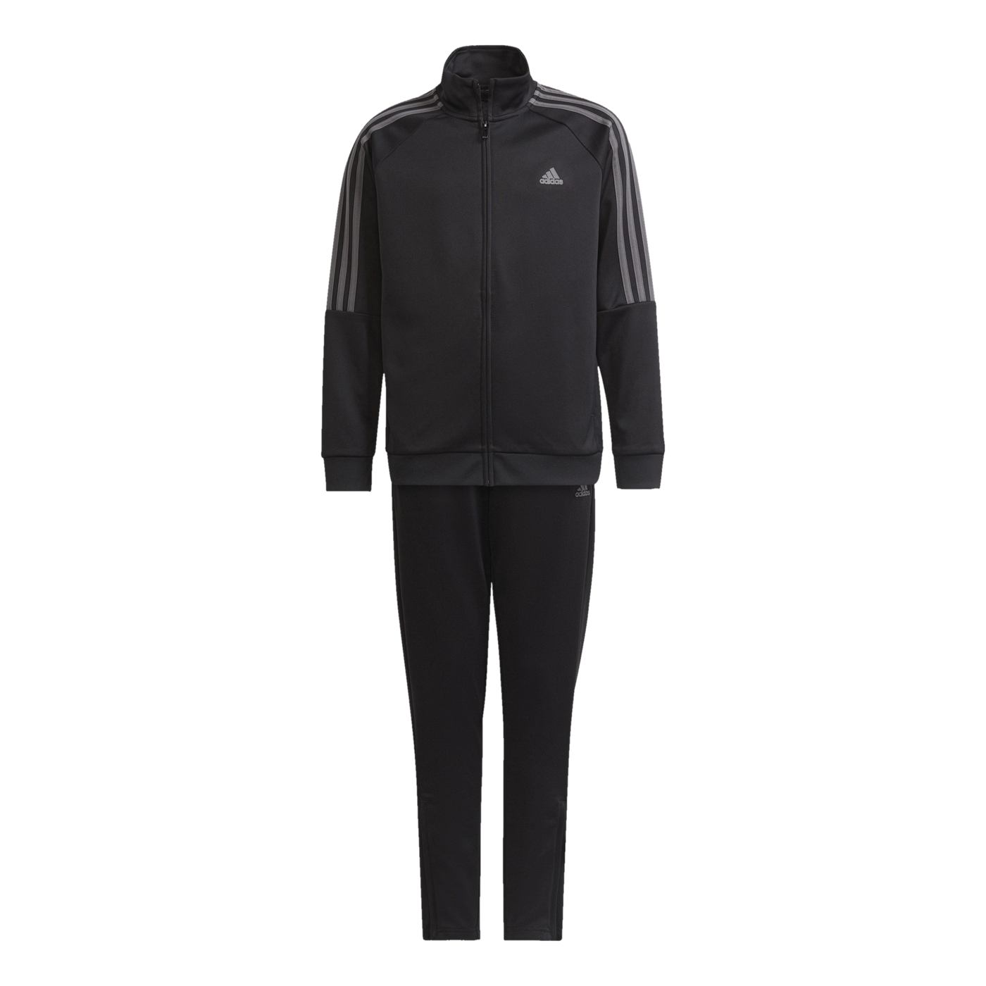 Sereno Tracksuit Black