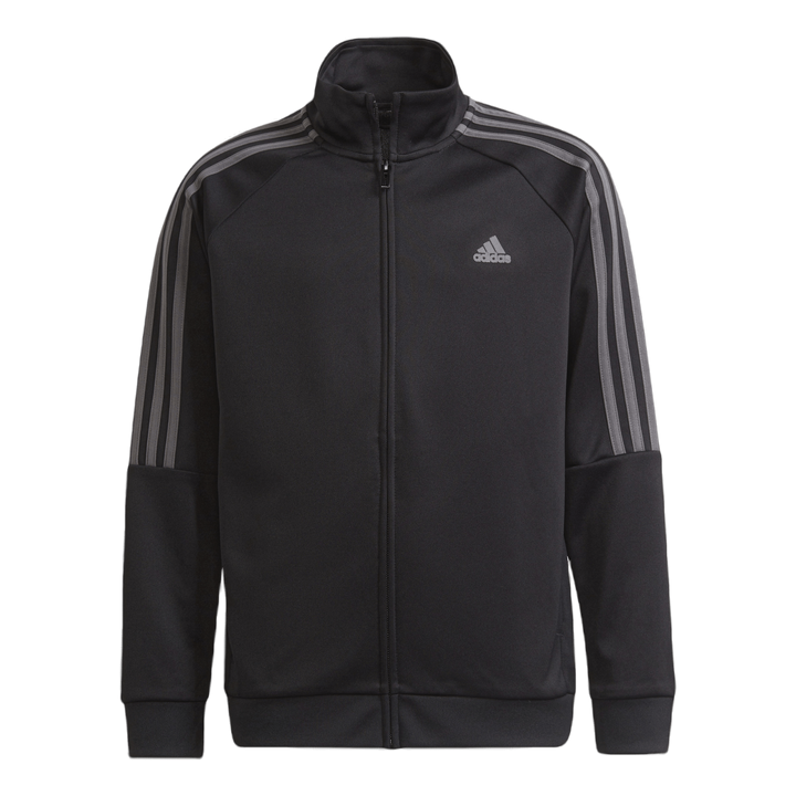 Sereno Tracksuit Black